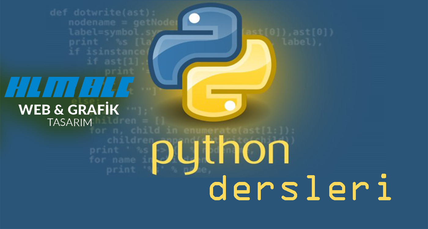 Yeni Başlayanlar için Python 3 Programlama Dili