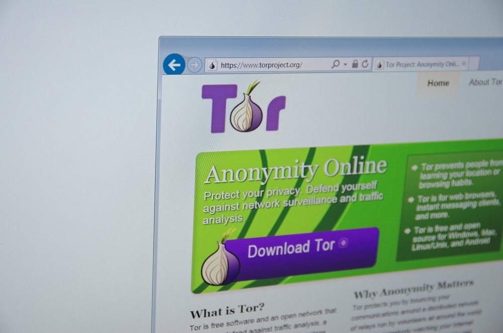 ESET, Tor Browser’ın sahte bir sürümünü algıladı